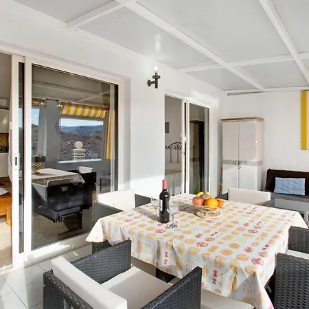 Apartment Casa De Maria Rosa *