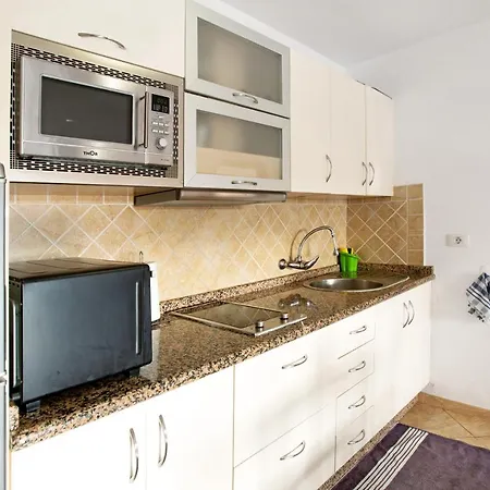 Apartment Casa De Maria Rosa