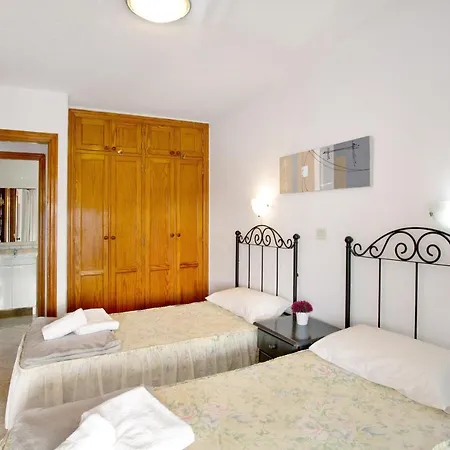 Апартаменты Casa De Maria Rosa