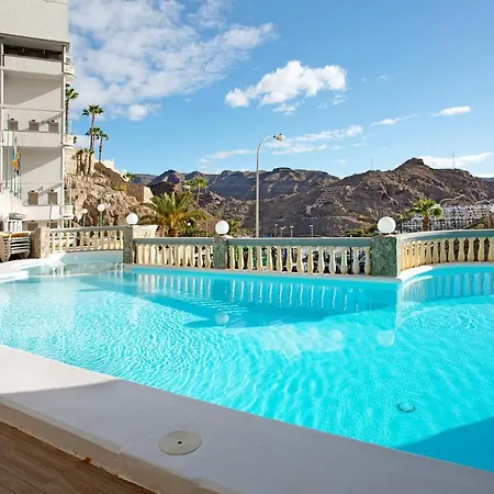 Casa De Maria Rosa Apartment Mogán
