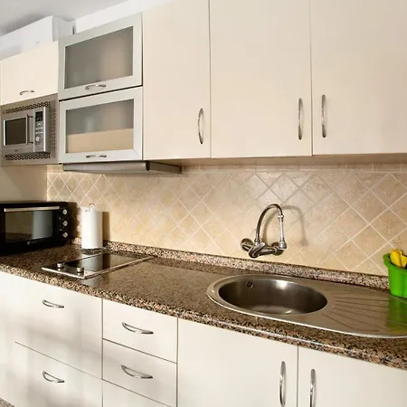 Casa De Maria Rosa Apartment